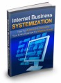 Internet Business Systemization Give Away Rights Ebook
