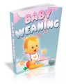 Baby Weaning Plr Ebook