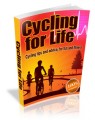 Cycling For Life Plr Ebook