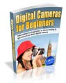 Digital Cameras for Beginners Plr Ebook