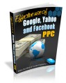 Effective Use Of Search Engine And PPC Plr Ebook