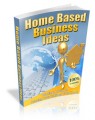 Home Based Business Ideas Plr Ebook