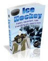 Ice Hockey - The Game Plr Ebook