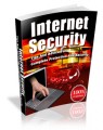 Internet Security Tips And Information Plr Ebook