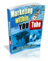 Marketing Within You Tube Plr Ebook