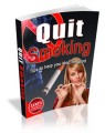 Quit Smoking For Good Plr Ebook