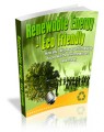 Renewable Energy Plr Ebook