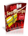 Salehoo Secrets And Tips Plr Ebook