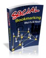 Social Bookmarking What Its All About Plr Ebook