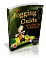 The Jogging Guide Plr Ebook