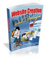 Website Creation And Design Plr Ebook