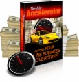 Putting Your Online Business Into Overdrive Plr Ebook