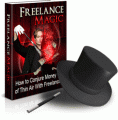Freelance Magic Plr Ebook