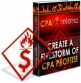 Create A Firestorm Of CPA Profits Plr Ebook
