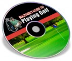 Beginners Guide To Playing Golf PLR Ebook With Audio