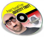 Protect Yourself From Identity Theft PLR Ebook With Audio