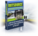 Outsource Your Success Plr Ebook