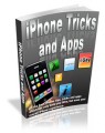 iPhone Tricks And Apps Plr Ebook