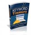 Keyword Treasury Plr Ebook