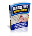 Content Marketing Plr Ebook