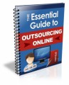 Outsourcing Plr Ebook