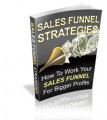 Sales Funnels Plr Ebook