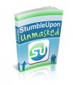 Stumbleupon Unmasked Plr Ebook