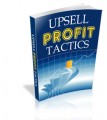 Upsell Marketing Plr Ebook