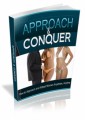 Approach And Conquer Resale Rights Ebook