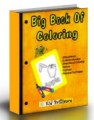 Big Book Of Coloring MRR Ebook