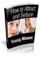 Attract And Date Younger Women Resale Rights Ebook