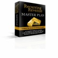 Recurring Revenue Masterplan Resale Rights Ebook