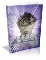 Magic Of 100 Commission Money Give Away Rights Ebook