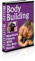 Bodybuilding PLR Ebook