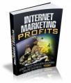 Internet Marketing Profits MRR Ebook