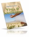 Beginner's Guide To Yoga  Meditation MRR Ebook