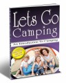 Lets Go Camping PLR Ebook