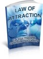 Law Of Attraction Giveaway Rights Ebook