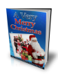 A Very Merry Christmas Plr Ebook