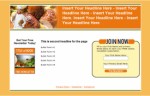 Cooking PLR Autoresponder Email Series