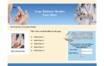 Diabetes PLR Autoresponder Email Series