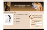Dogs and Dog Training PLR Autoresponder Email Series