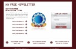 Precious Stones and Jewelry PLR Autoresponder Email Series