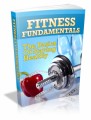 Fitness Fundamentals Mrr Ebook