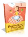 Revitalizing Recipes Mrr Ebook