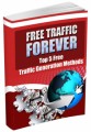 Free Traffic Forever Mrr Ebook