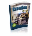 Exercise For Life Mrr Ebook