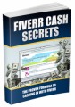 Fiverr Cash Secrets Mrr Ebook