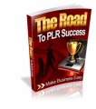 PLR Profits And The Road To PLR Success Mrr Ebook