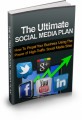 The Ultimate Social Media Plan Mrr Ebook